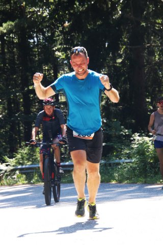 Bilder vom Lauf 2024